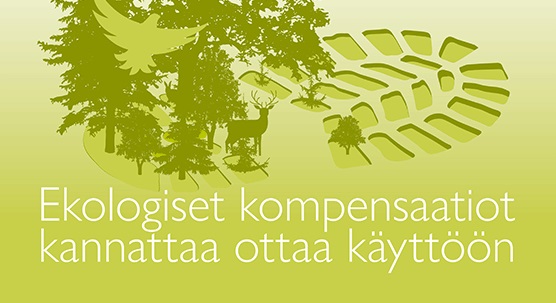 Ekologinen kompensaatio